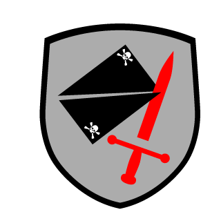 Drome330's emblem