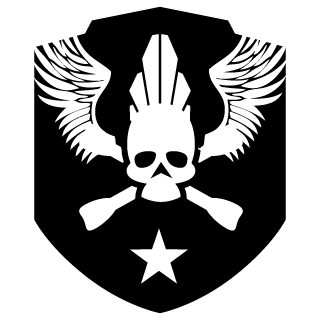 Kayaumari's emblem