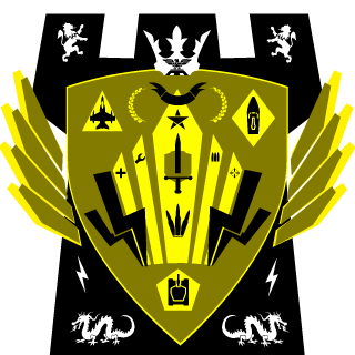 SegsSensei's emblem