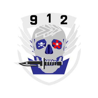 xenon912's emblem