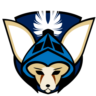 Agent-Fennec's emblem