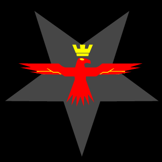 LiquidStranger6's emblem