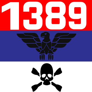 PeraSilni's emblem