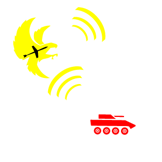 M335d's emblem
