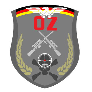 Old-Zocker's emblem