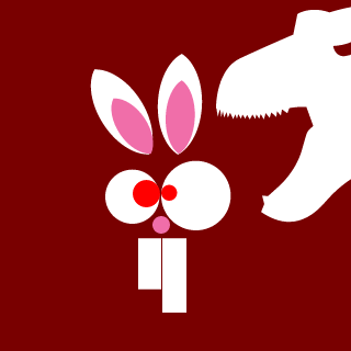 FluffyWabbit's emblem