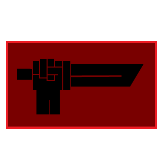 5ve_Star_General's emblem