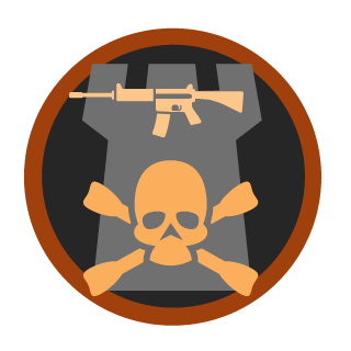 HippieSlayer1's emblem