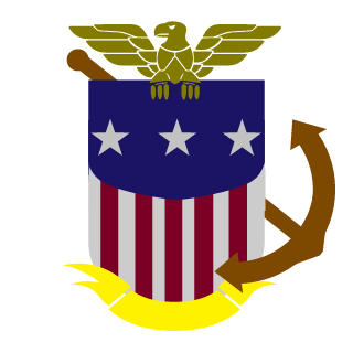 Havoc Gryphon's emblem
