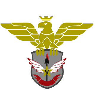 l-Mero-l's emblem