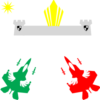 Lordadlerblut's emblem