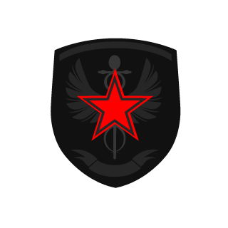 QuasarB8lae's emblem