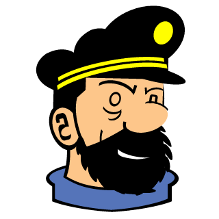 CaptainXCrazy's emblem