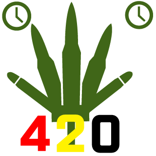 Just Blaze's emblem