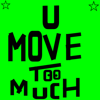 MUJO NYC's emblem