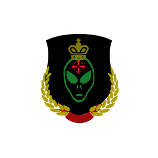 FeasibleD BEST's emblem