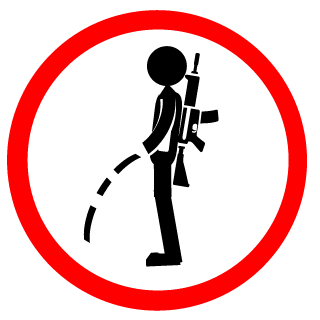 knijper's emblem