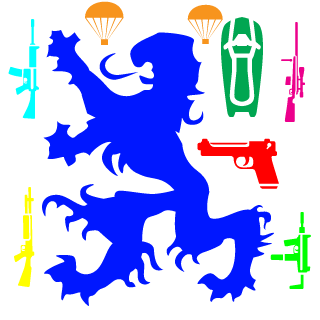 xxXXSolarXXxx's emblem