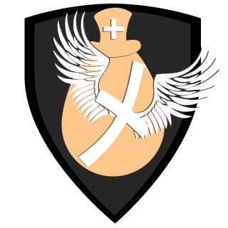 Invidimiss's emblem