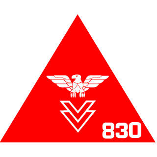 a6cd5m830's emblem