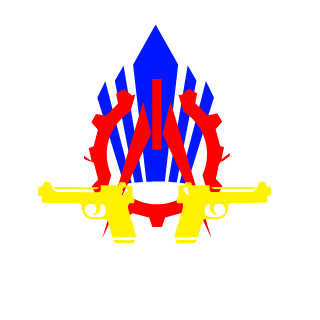 Vimatix's emblem