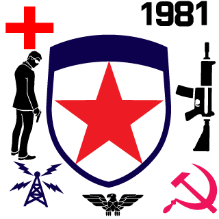 21Dimon41's emblem