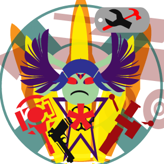 WeYtoR2's emblem