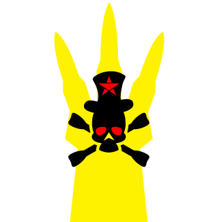 Darson4007's emblem