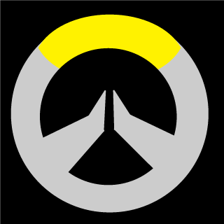 SCV2033's emblem