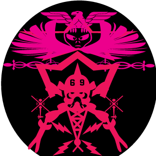 XiangL0ng's emblem