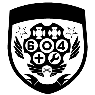 O773R's emblem