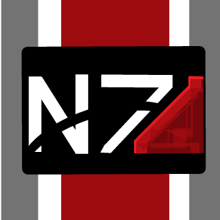 NinjaRJ117's emblem