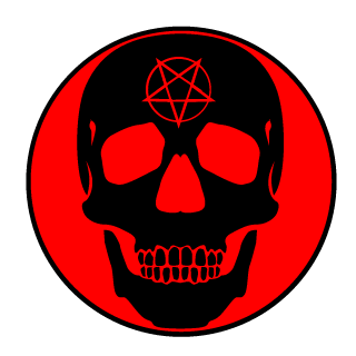 Spooky8869's emblem