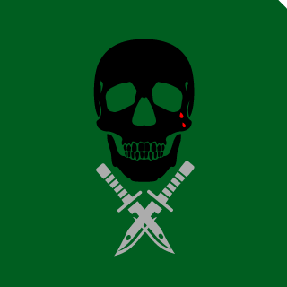 DOP3 SQUAD's emblem