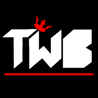 The War Began's emblem