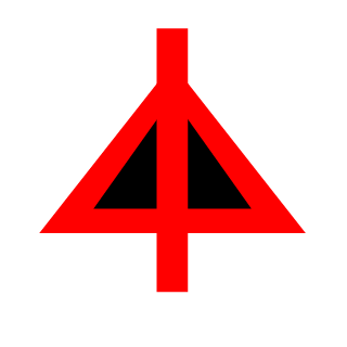 PyRo Hurricane's emblem