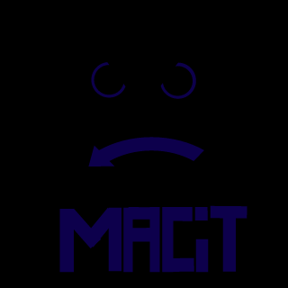 II__macit__II's emblem