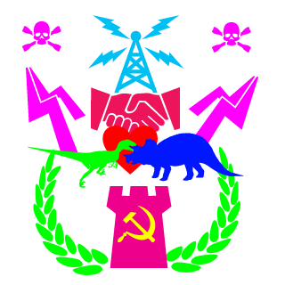 felrender's emblem