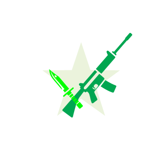 CursedToySoldier's emblem