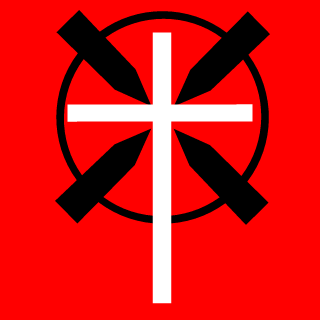 jesusthehitman's emblem