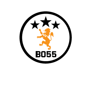 Beastblood035's emblem