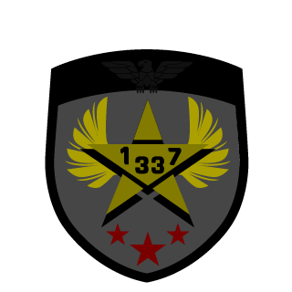 clg mitch's emblem
