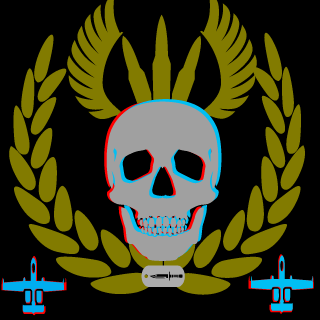 Flowcusaw2's emblem