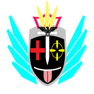 MuDx87's emblem