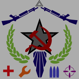 xsag-ball's emblem