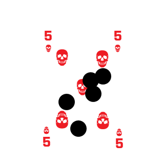 Wikileak's emblem