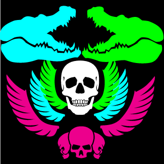 stormyjoker77's emblem