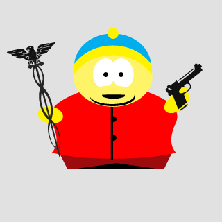 jerem85shooter's emblem