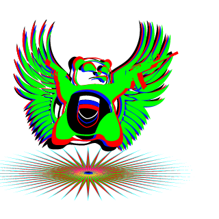 Remezor's emblem