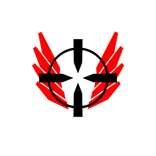 51lence's emblem